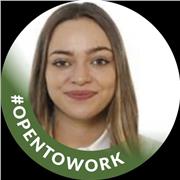 Psicóloga titulada con estudios de posgrado y experiencia de 3 años imparte clases particulares de apoyo.